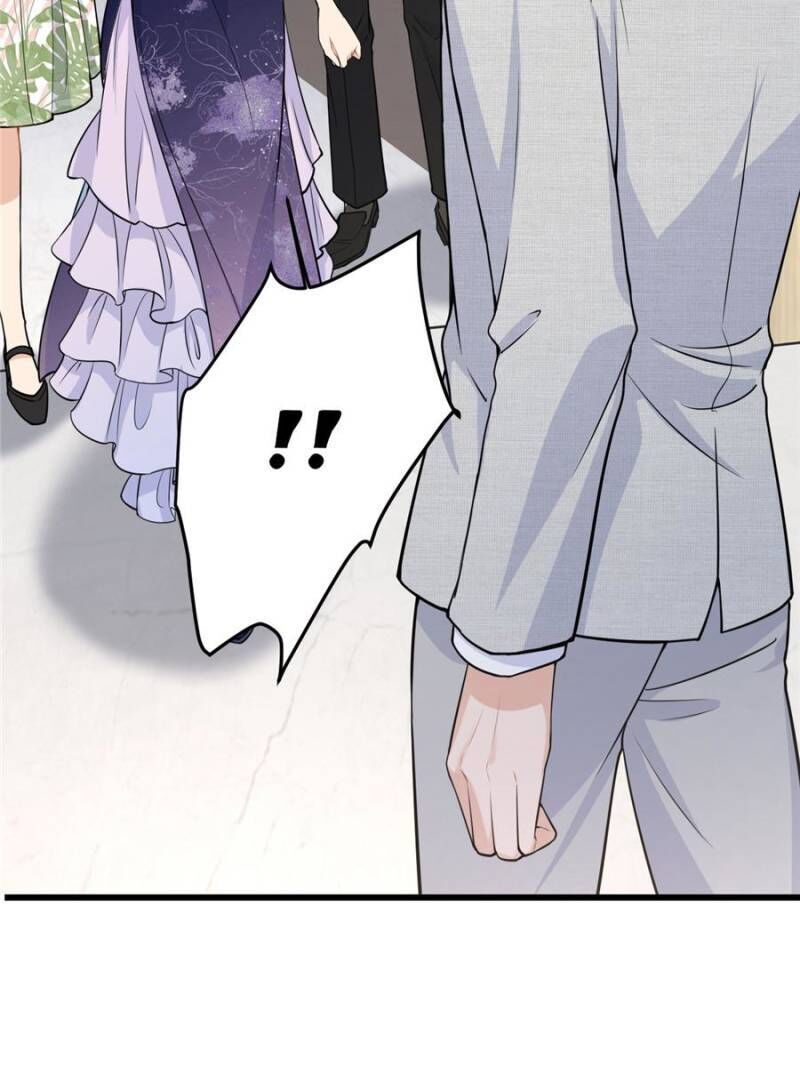 Hey Boss, I Am Your New chapter 23 - page 2