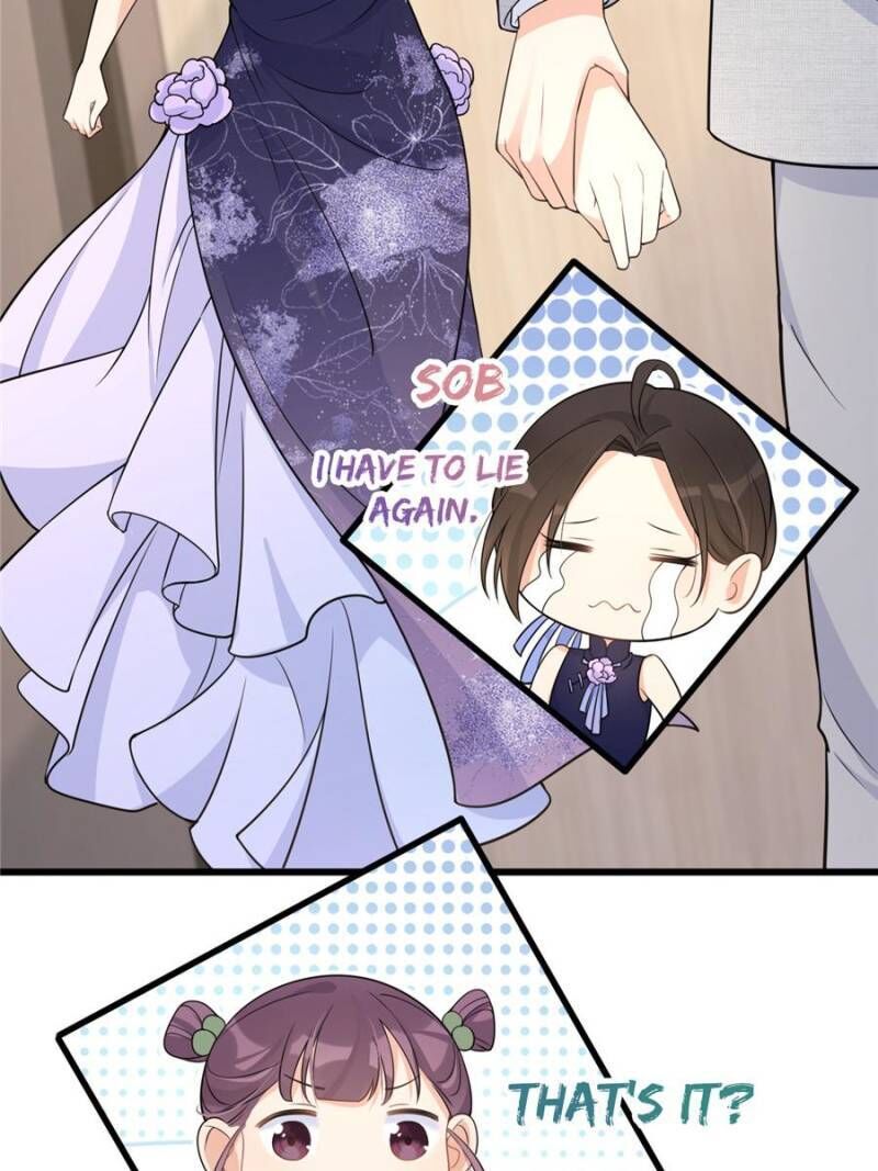 Hey Boss, I Am Your New chapter 23 - page 20