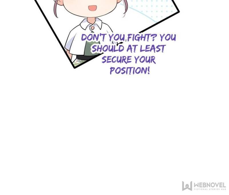 Hey Boss, I Am Your New chapter 23 - page 21