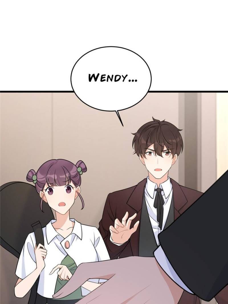 Hey Boss, I Am Your New chapter 23 - page 22