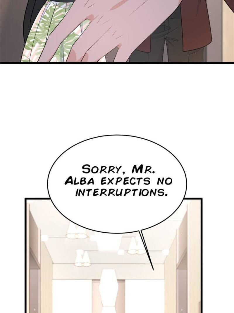 Hey Boss, I Am Your New chapter 23 - page 23