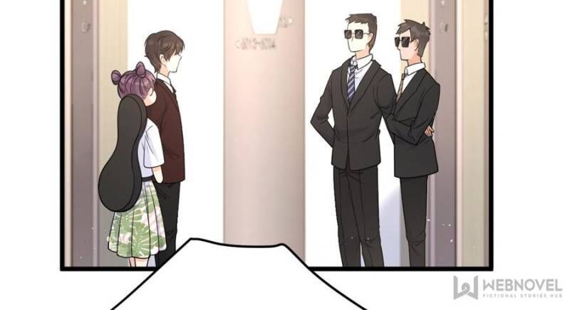 Hey Boss, I Am Your New chapter 23 - page 24