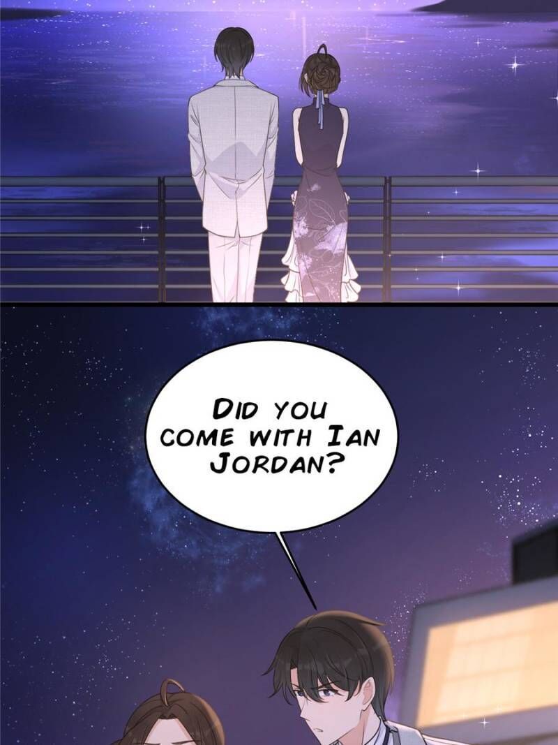 Hey Boss, I Am Your New chapter 23 - page 28