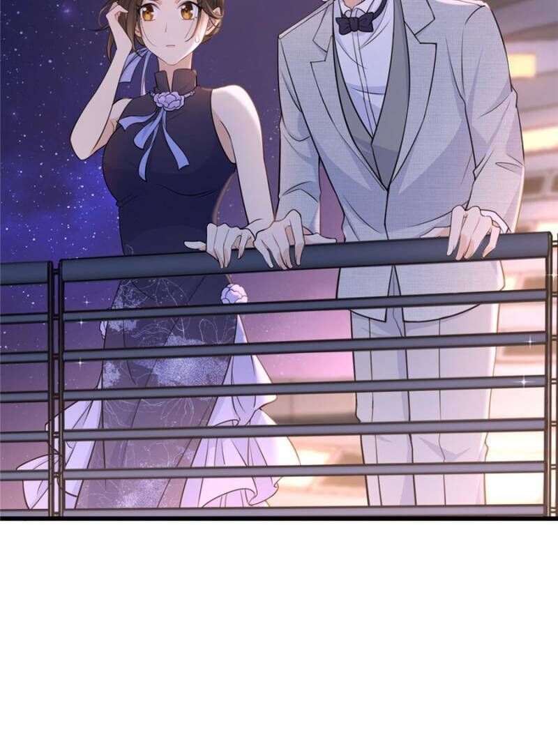 Hey Boss, I Am Your New chapter 23 - page 29