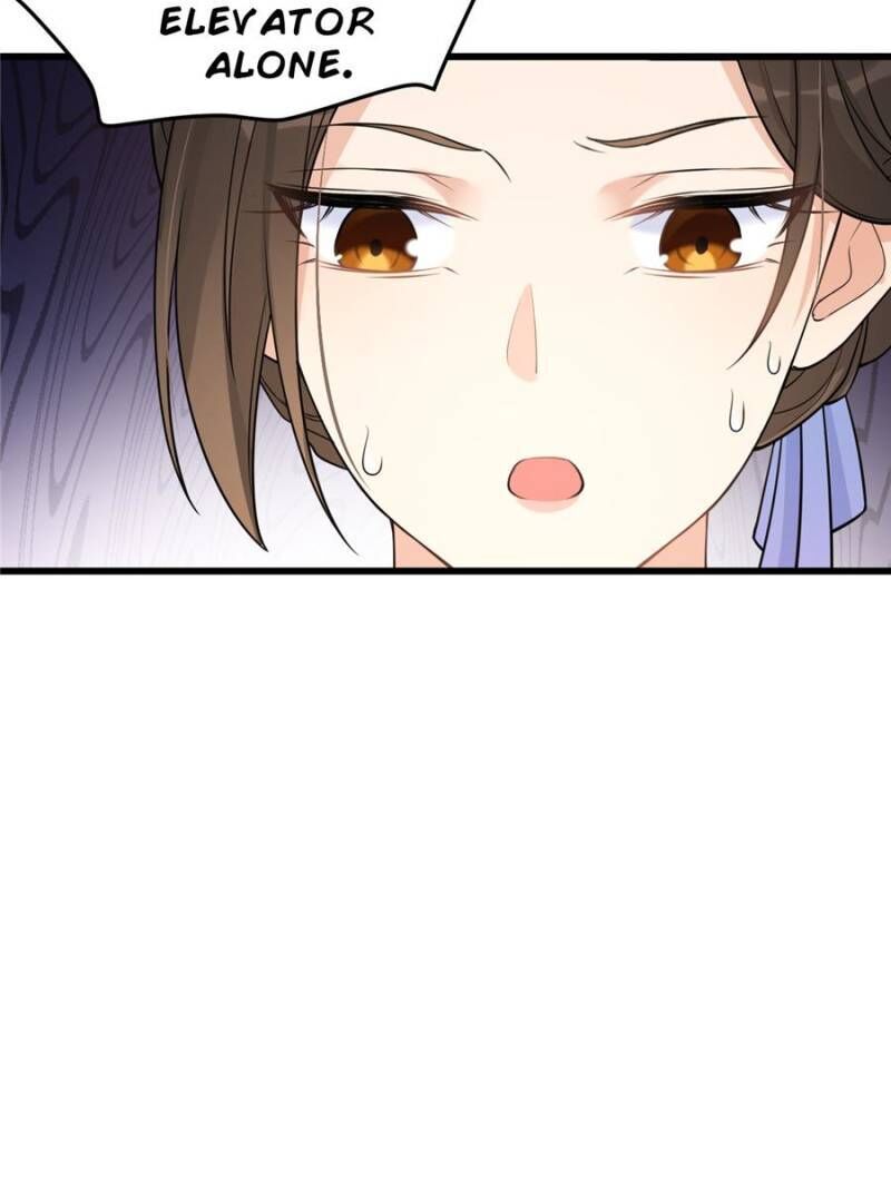 Hey Boss, I Am Your New chapter 23 - page 32
