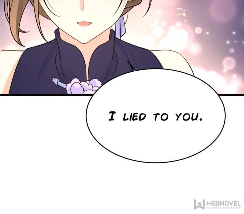 Hey Boss, I Am Your New chapter 23 - page 39