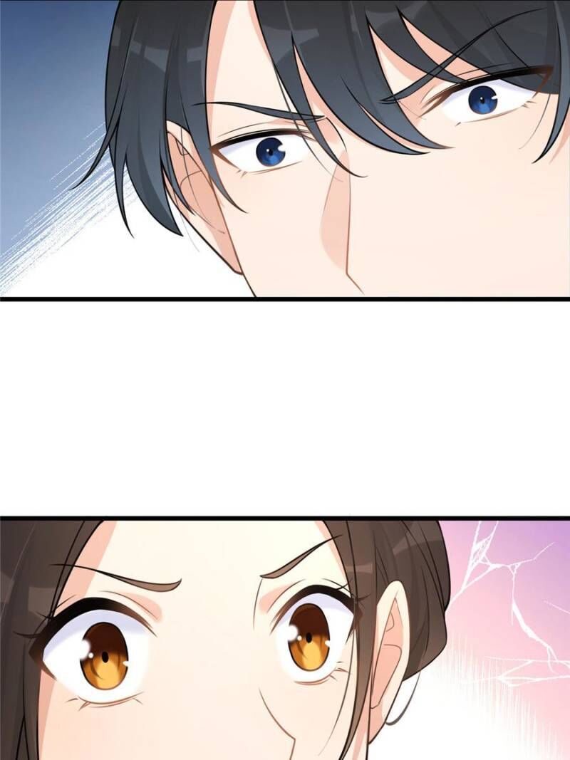 Hey Boss, I Am Your New chapter 23 - page 4