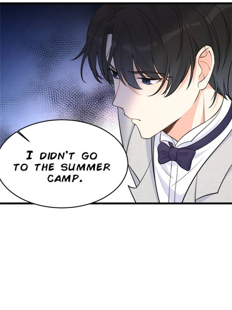 Hey Boss, I Am Your New chapter 23 - page 40