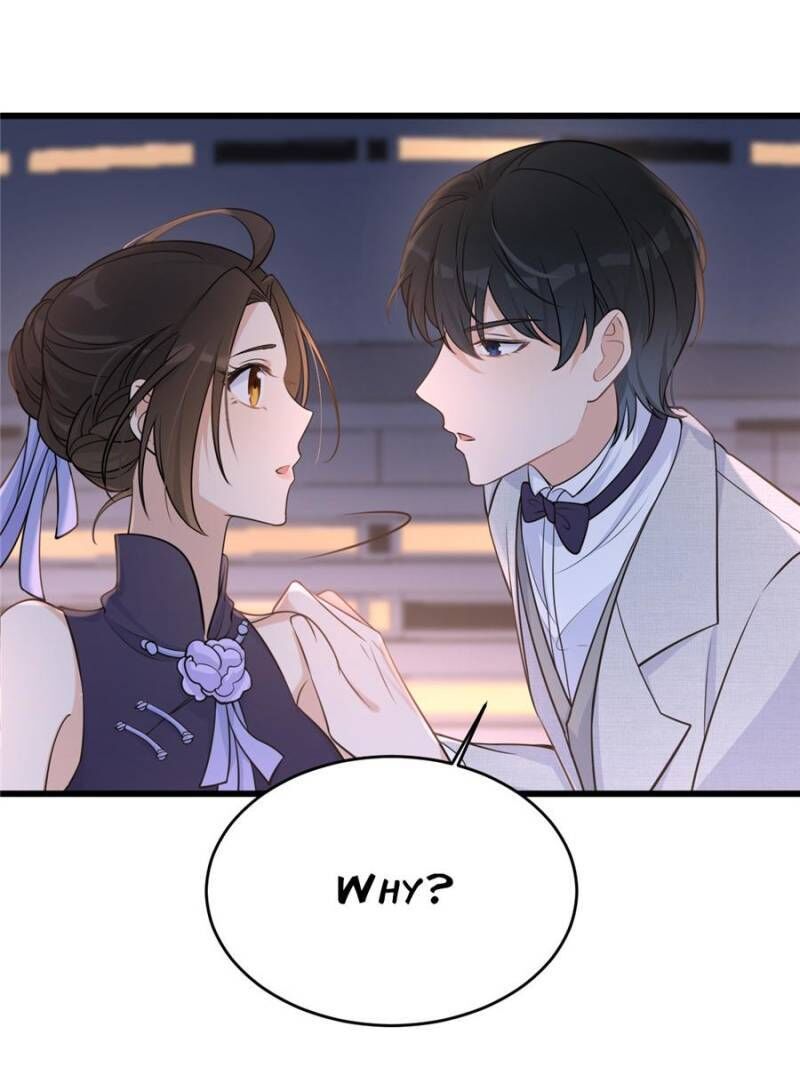 Hey Boss, I Am Your New chapter 23 - page 41