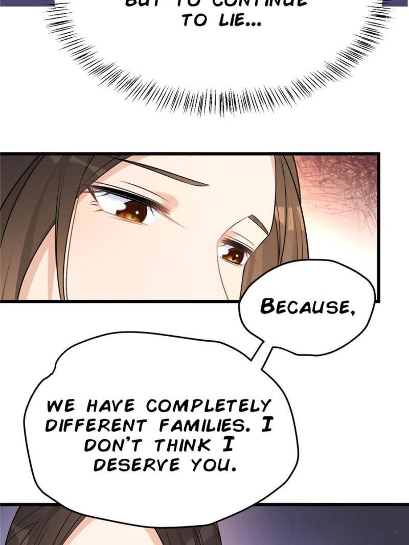 Hey Boss, I Am Your New chapter 23 - page 45