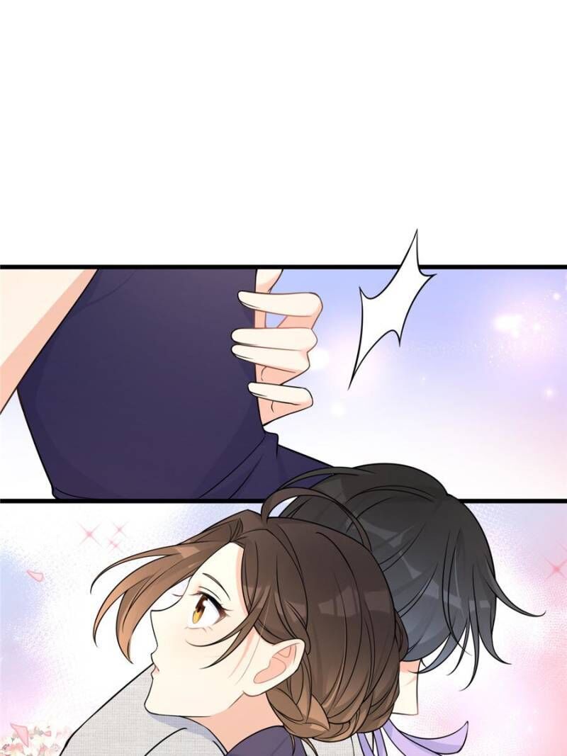 Hey Boss, I Am Your New chapter 23 - page 47