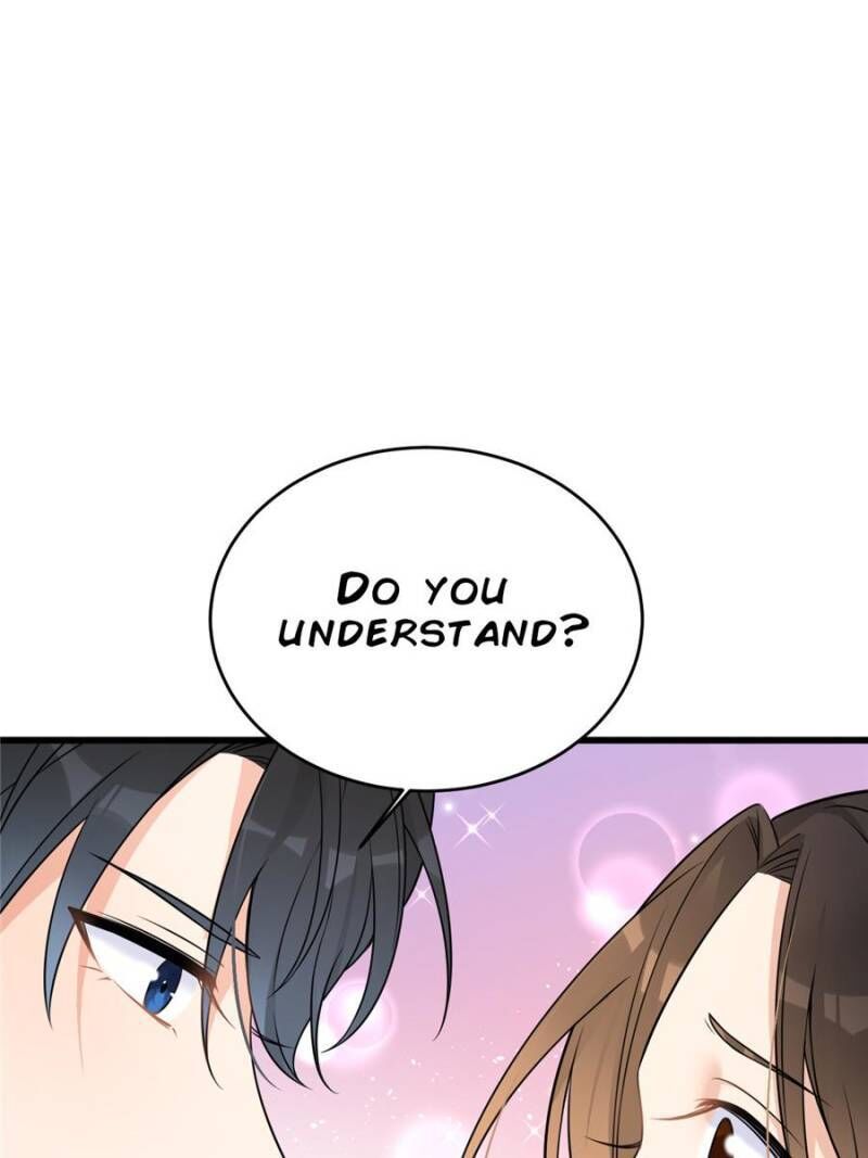 Hey Boss, I Am Your New chapter 23 - page 50