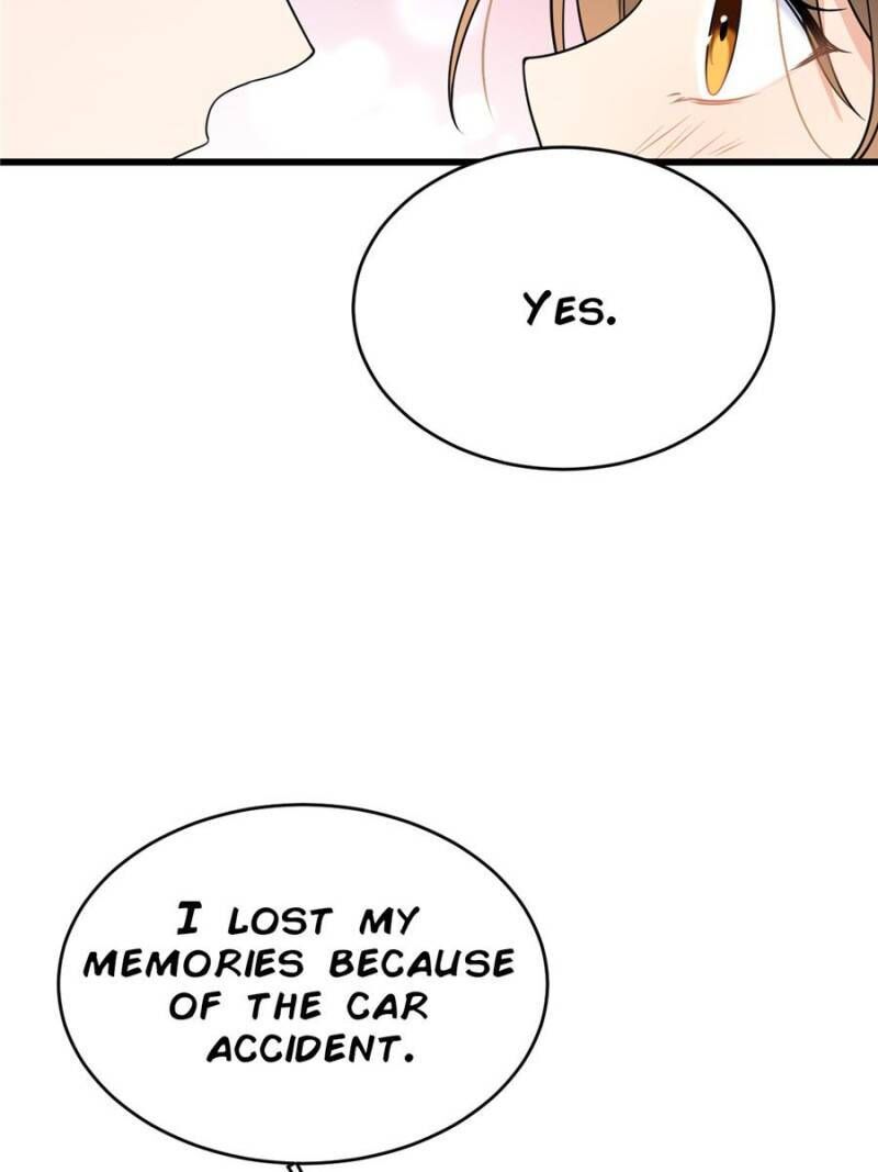 Hey Boss, I Am Your New chapter 23 - page 51