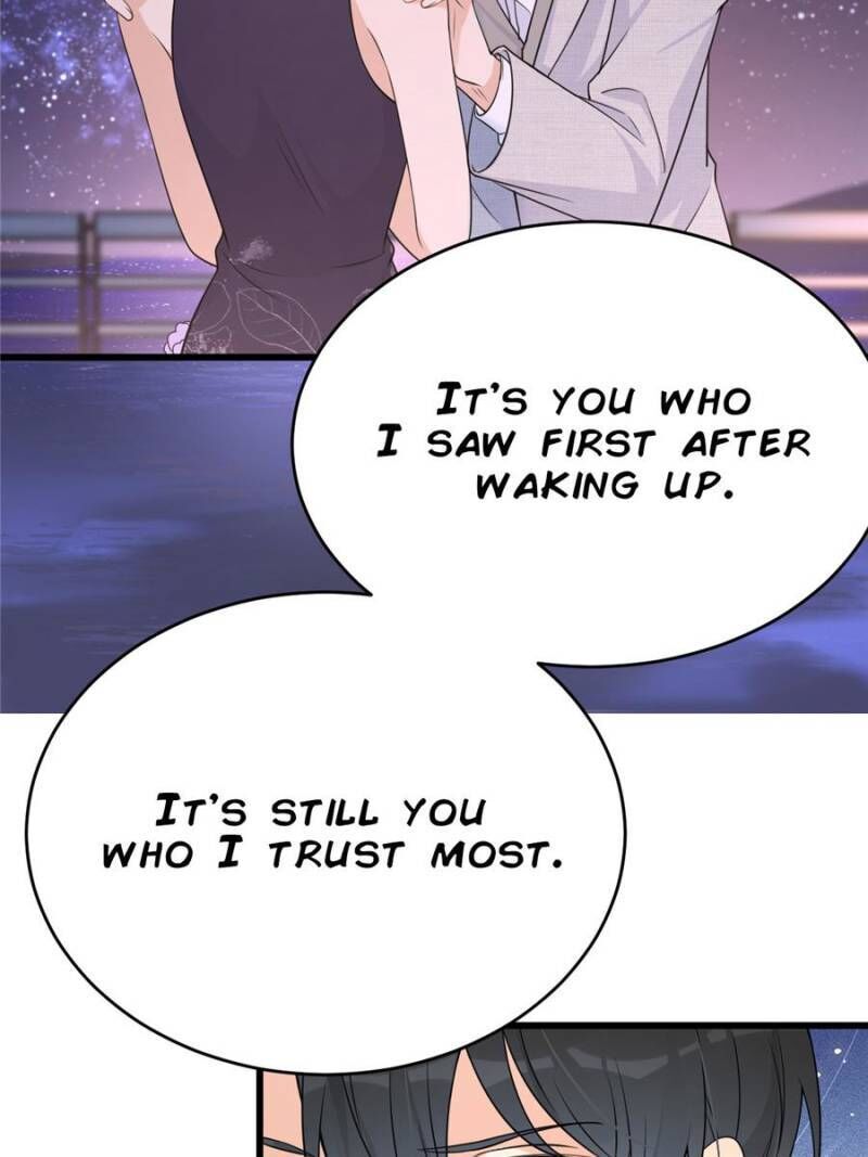 Hey Boss, I Am Your New chapter 23 - page 53
