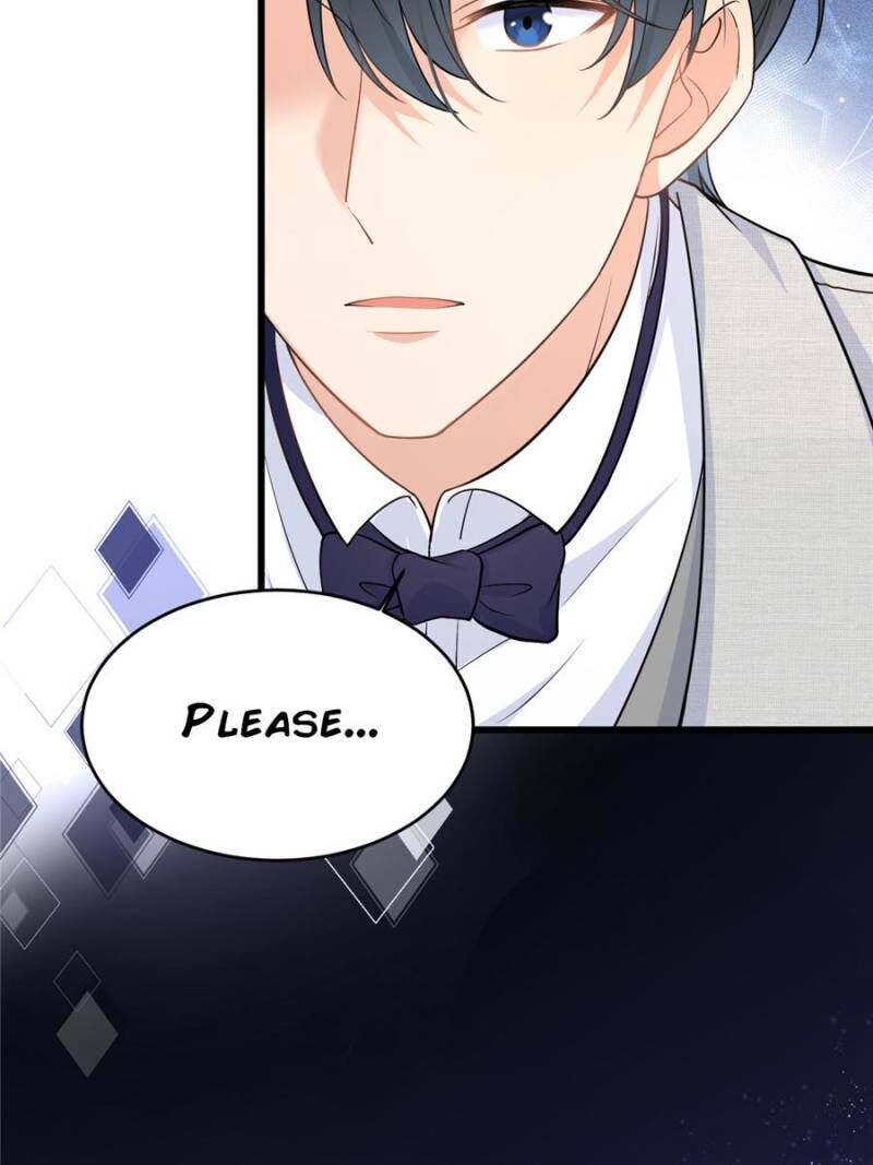 Hey Boss, I Am Your New chapter 23 - page 54
