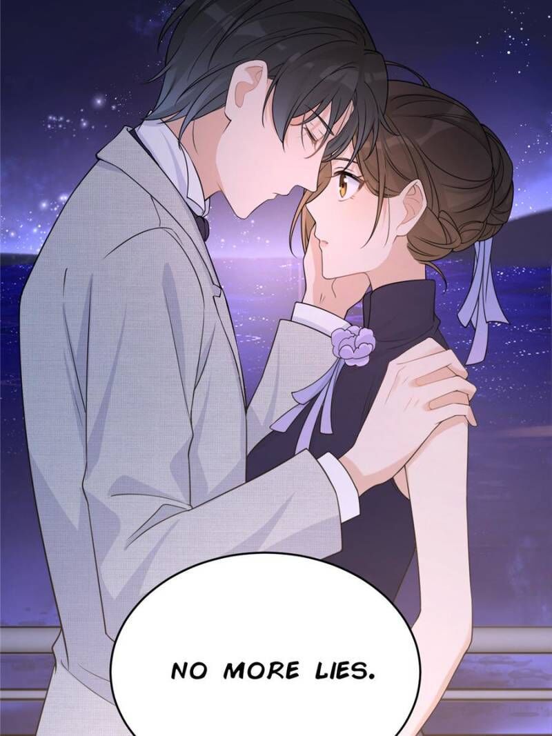Hey Boss, I Am Your New chapter 23 - page 56