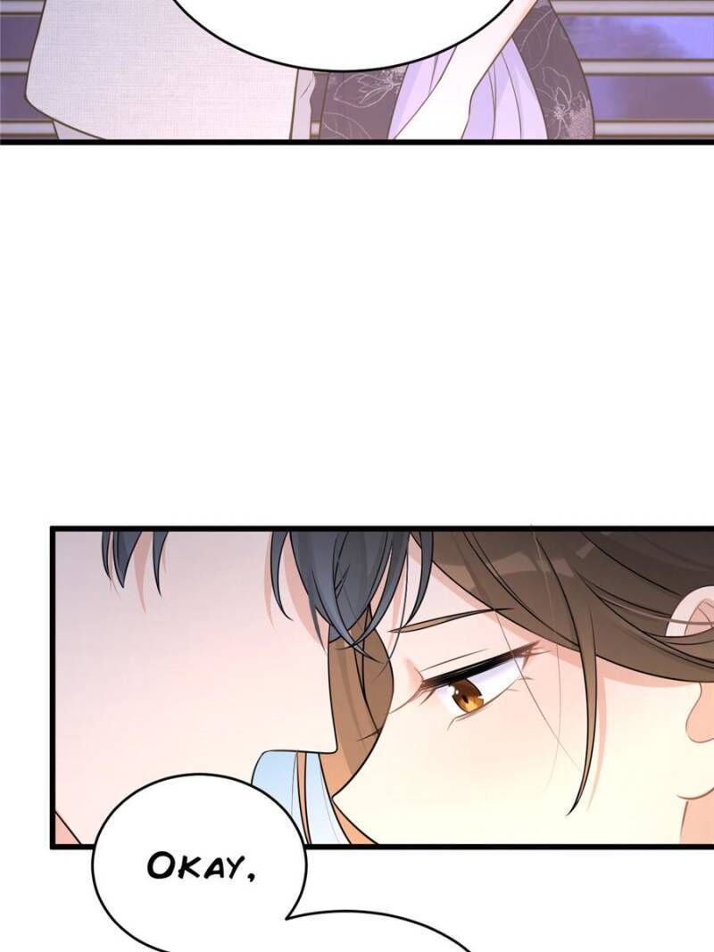 Hey Boss, I Am Your New chapter 23 - page 57