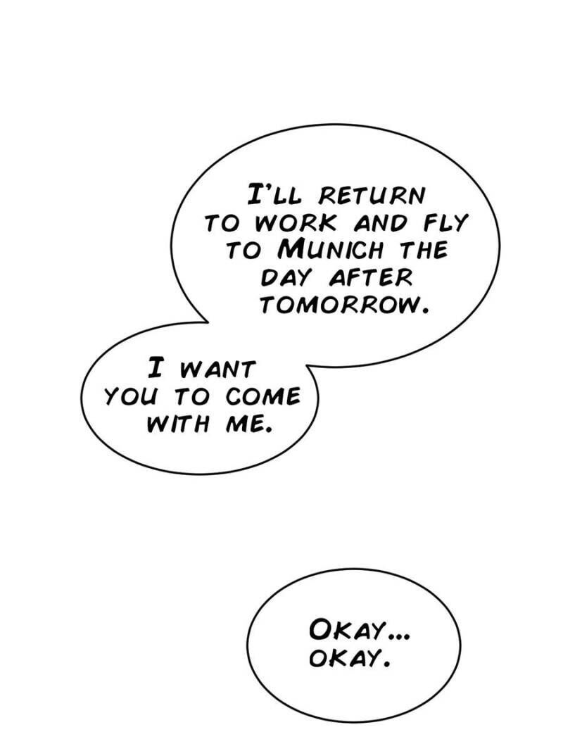 Hey Boss, I Am Your New chapter 23 - page 59