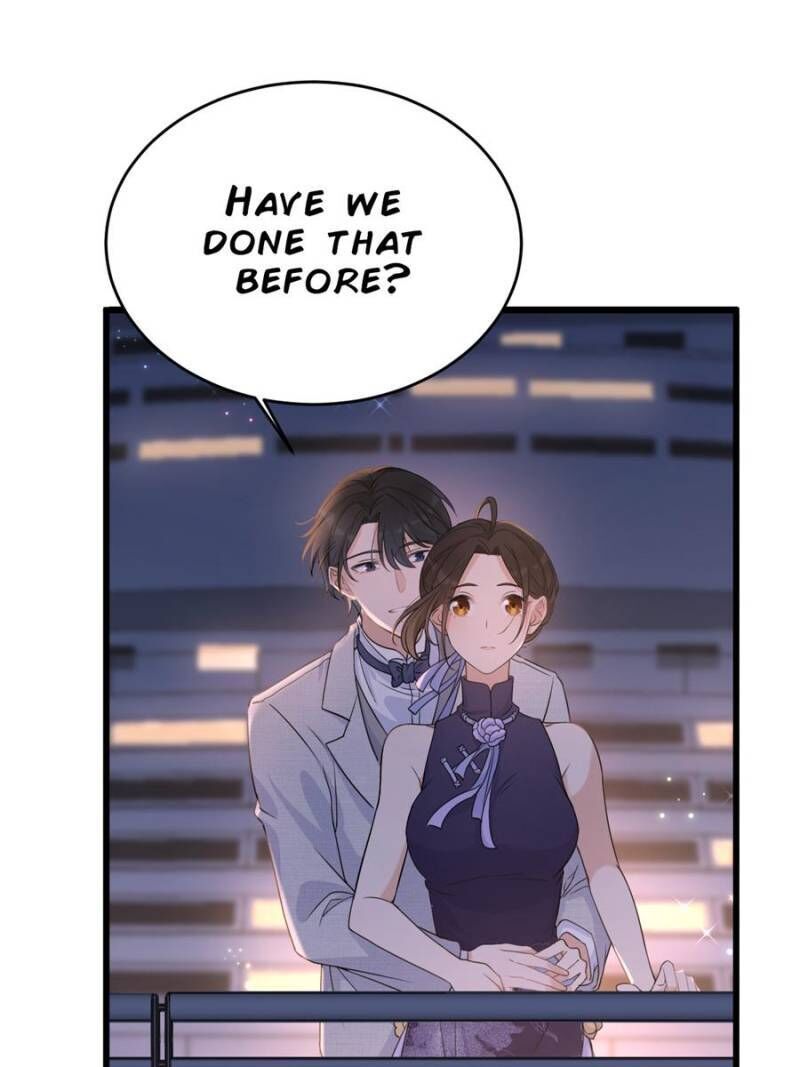 Hey Boss, I Am Your New chapter 23 - page 60