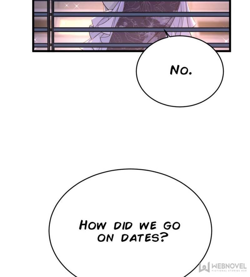 Hey Boss, I Am Your New chapter 23 - page 61