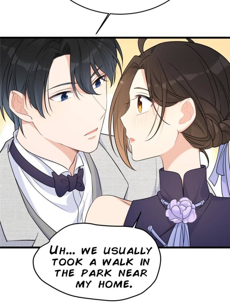 Hey Boss, I Am Your New chapter 23 - page 62