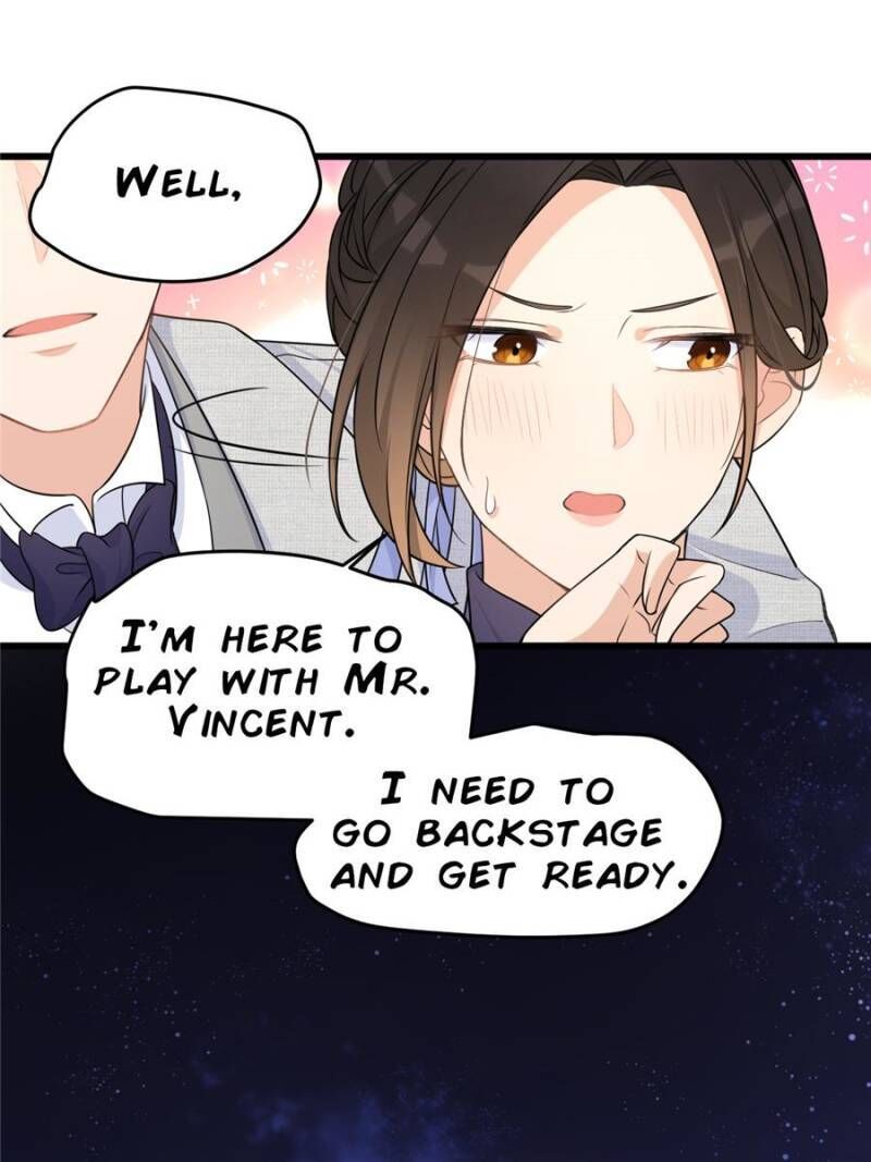 Hey Boss, I Am Your New chapter 23 - page 63