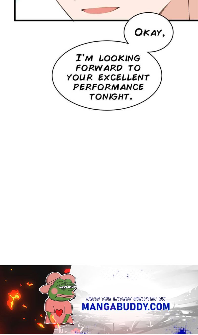 Hey Boss, I Am Your New chapter 23 - page 66