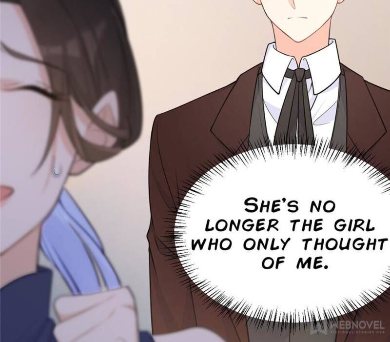Hey Boss, I Am Your New chapter 23 - page 9