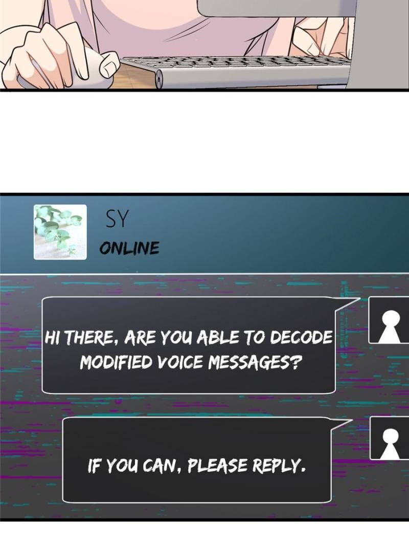 Hey Boss, I Am Your New chapter 55 - page 10