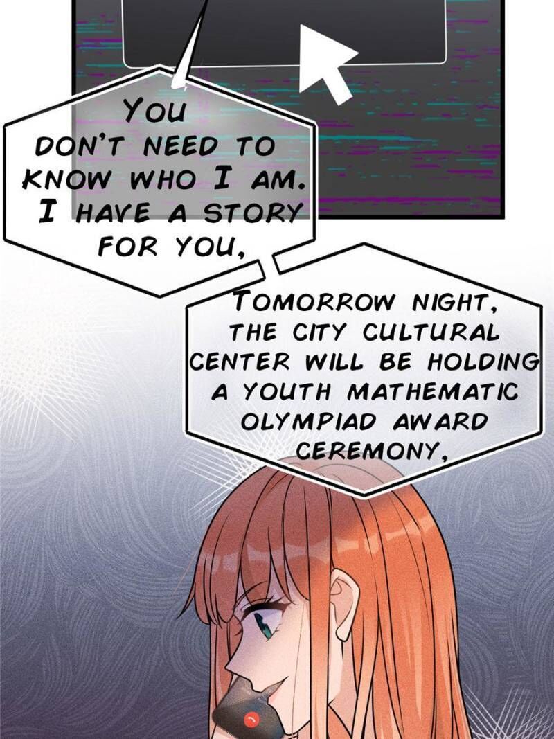 Hey Boss, I Am Your New chapter 55 - page 14