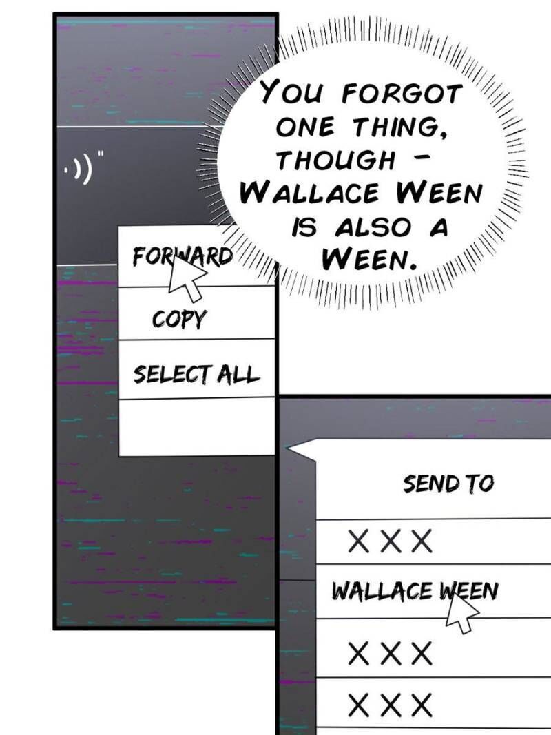 Hey Boss, I Am Your New chapter 55 - page 17