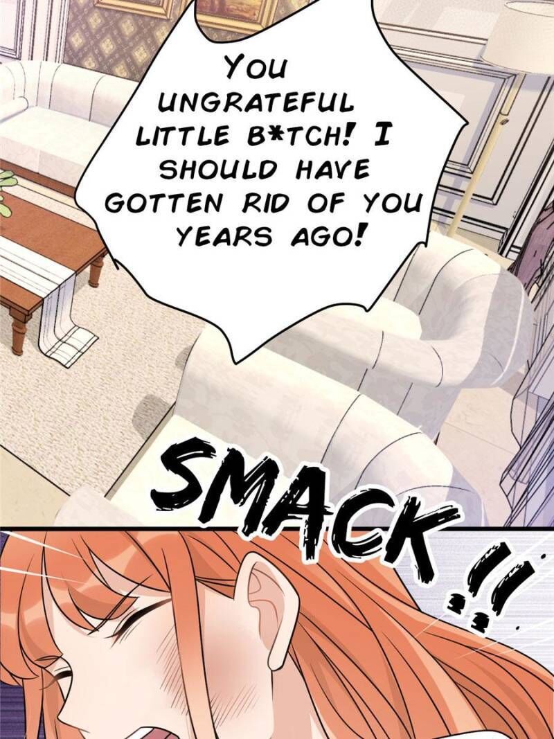 Hey Boss, I Am Your New chapter 55 - page 20
