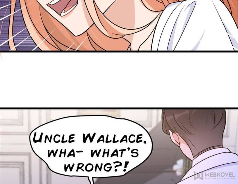 Hey Boss, I Am Your New chapter 55 - page 21