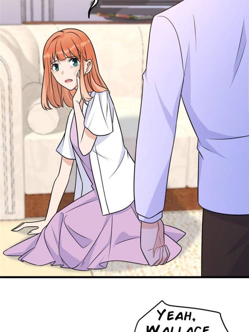 Hey Boss, I Am Your New chapter 55 - page 22