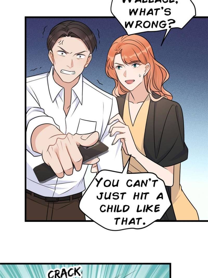 Hey Boss, I Am Your New chapter 55 - page 23