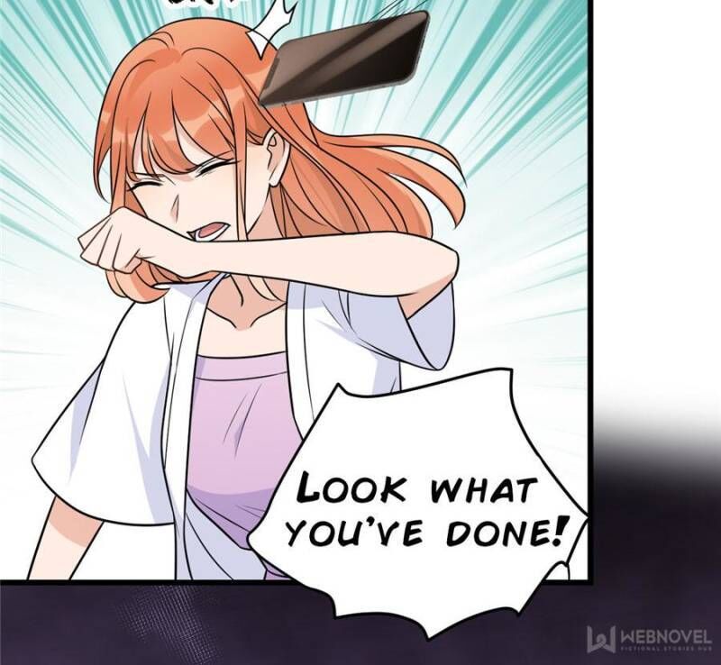 Hey Boss, I Am Your New chapter 55 - page 24