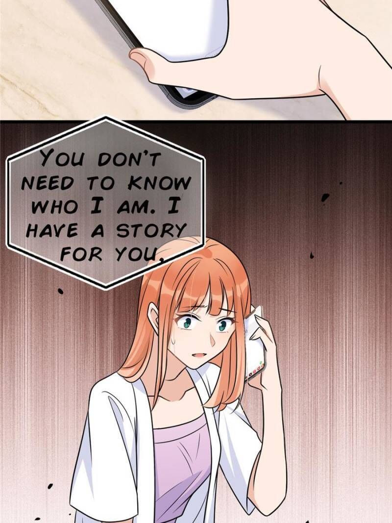 Hey Boss, I Am Your New chapter 55 - page 26
