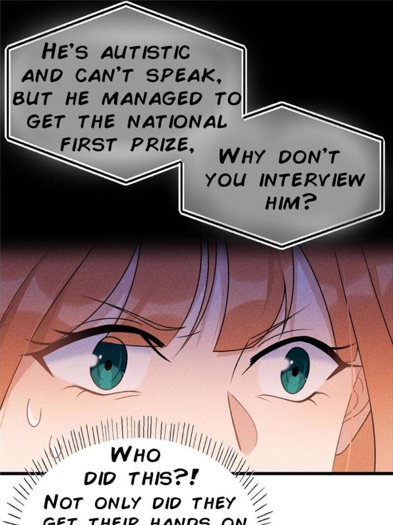 Hey Boss, I Am Your New chapter 55 - page 28