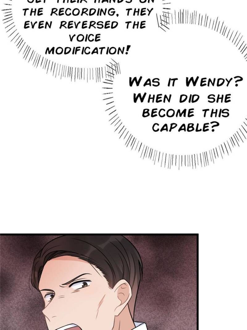 Hey Boss, I Am Your New chapter 55 - page 29