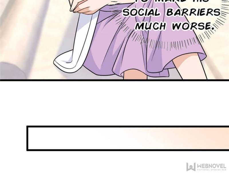 Hey Boss, I Am Your New chapter 55 - page 3