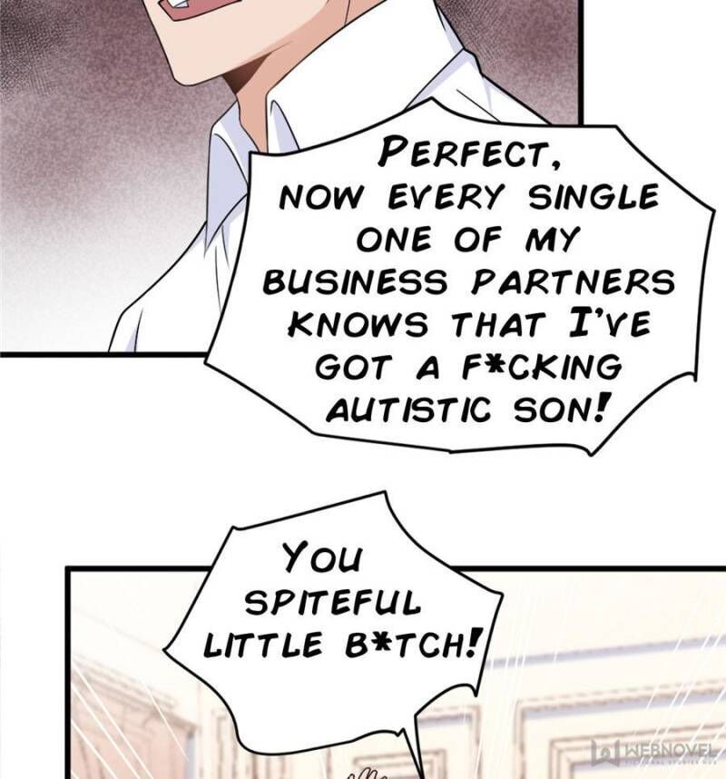 Hey Boss, I Am Your New chapter 55 - page 30