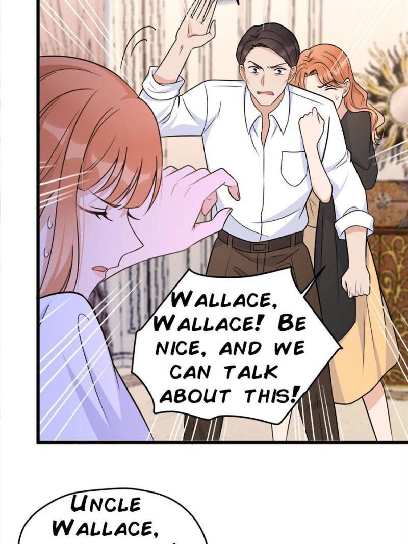 Hey Boss, I Am Your New chapter 55 - page 31