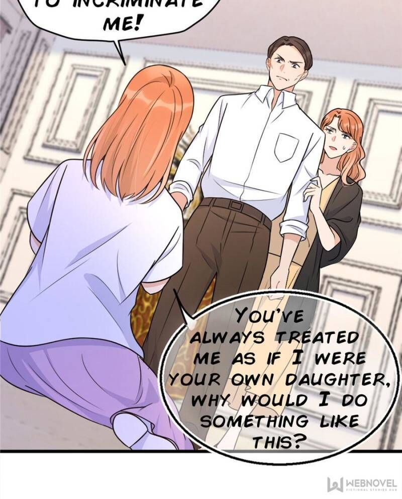 Hey Boss, I Am Your New chapter 55 - page 33
