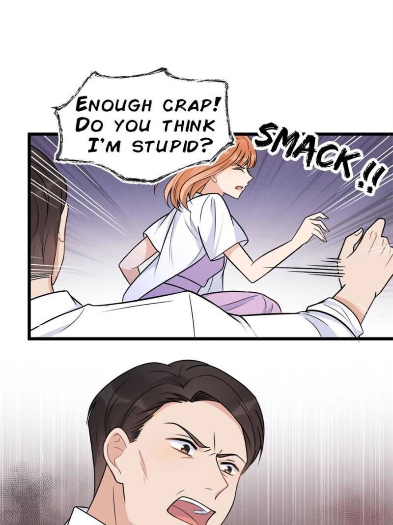 Hey Boss, I Am Your New chapter 55 - page 34