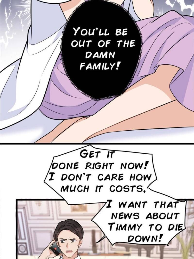 Hey Boss, I Am Your New chapter 55 - page 37