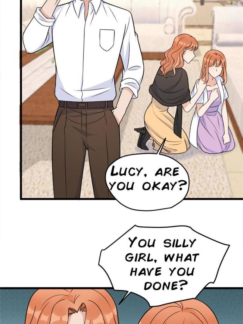 Hey Boss, I Am Your New chapter 55 - page 38