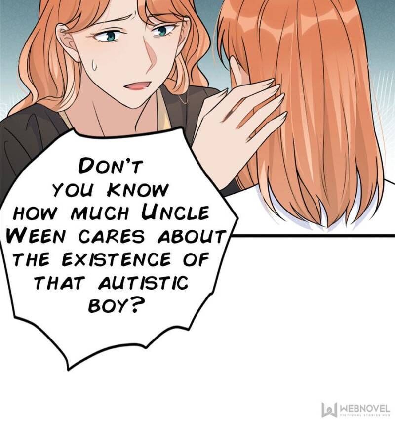 Hey Boss, I Am Your New chapter 55 - page 39
