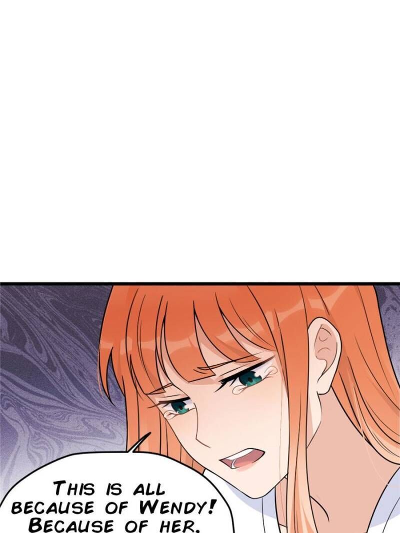 Hey Boss, I Am Your New chapter 55 - page 40