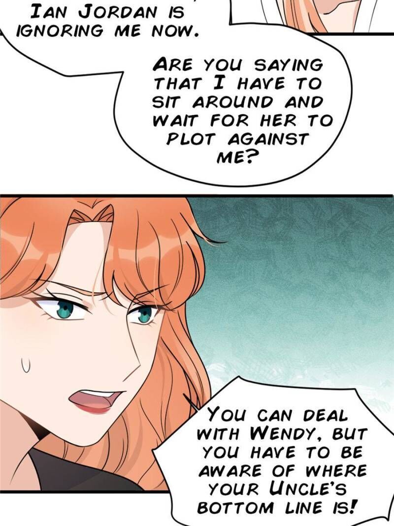 Hey Boss, I Am Your New chapter 55 - page 41