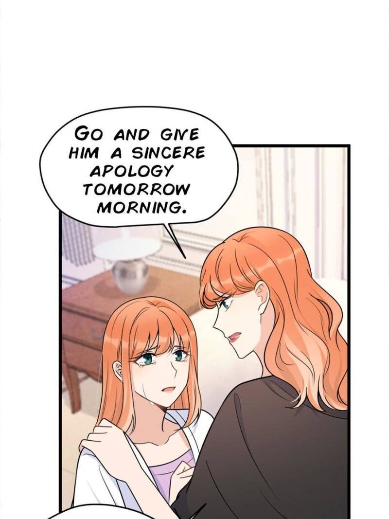 Hey Boss, I Am Your New chapter 55 - page 43
